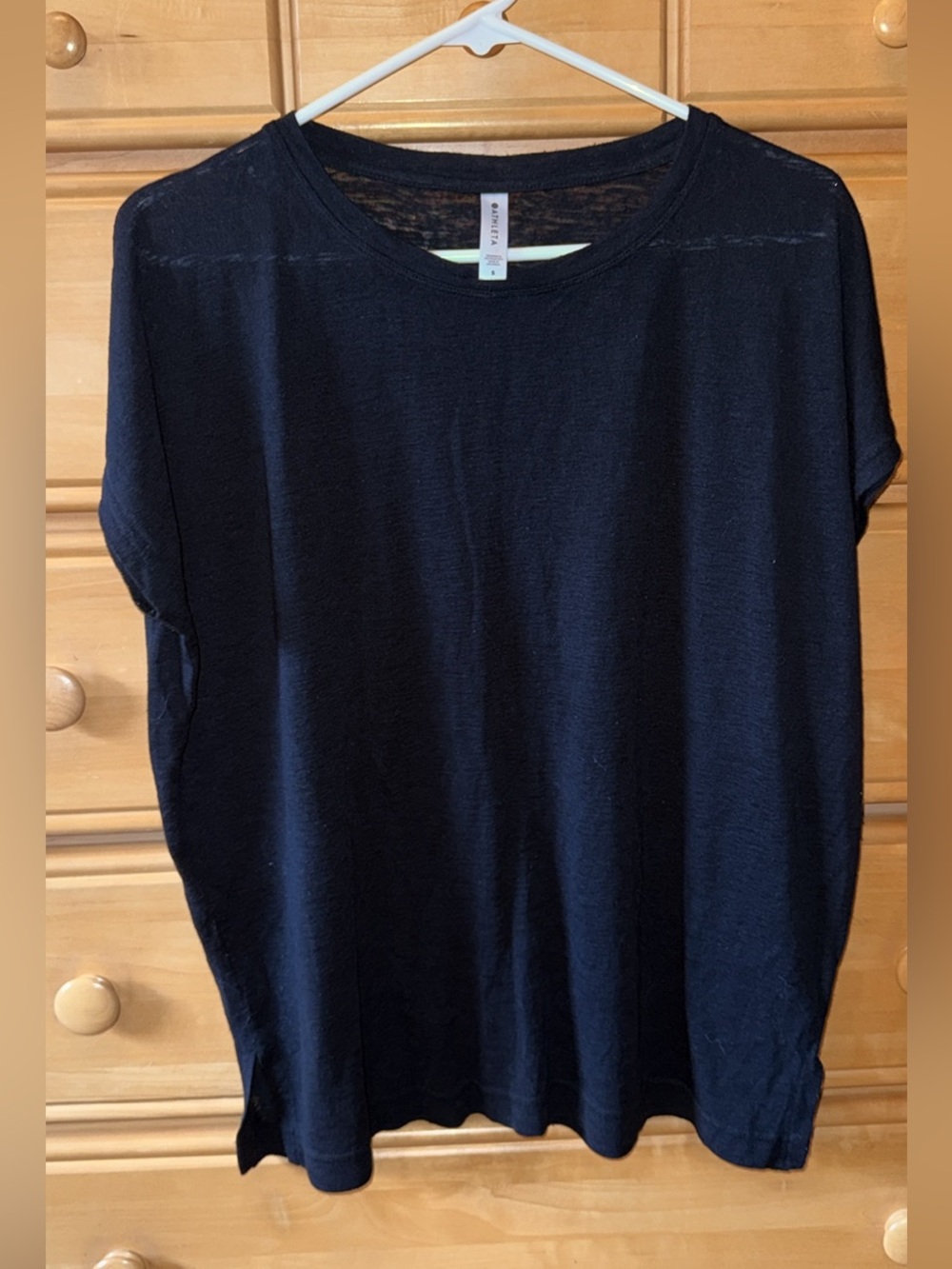 Women’s Athleta Top